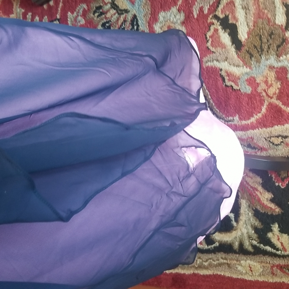 B2 Prom Dress - Picture 5 of 9